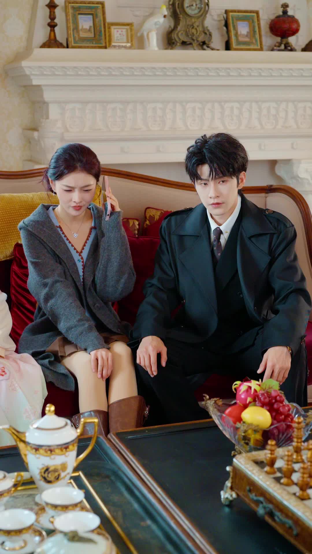 Episode 7 - If Longing Had a Voice